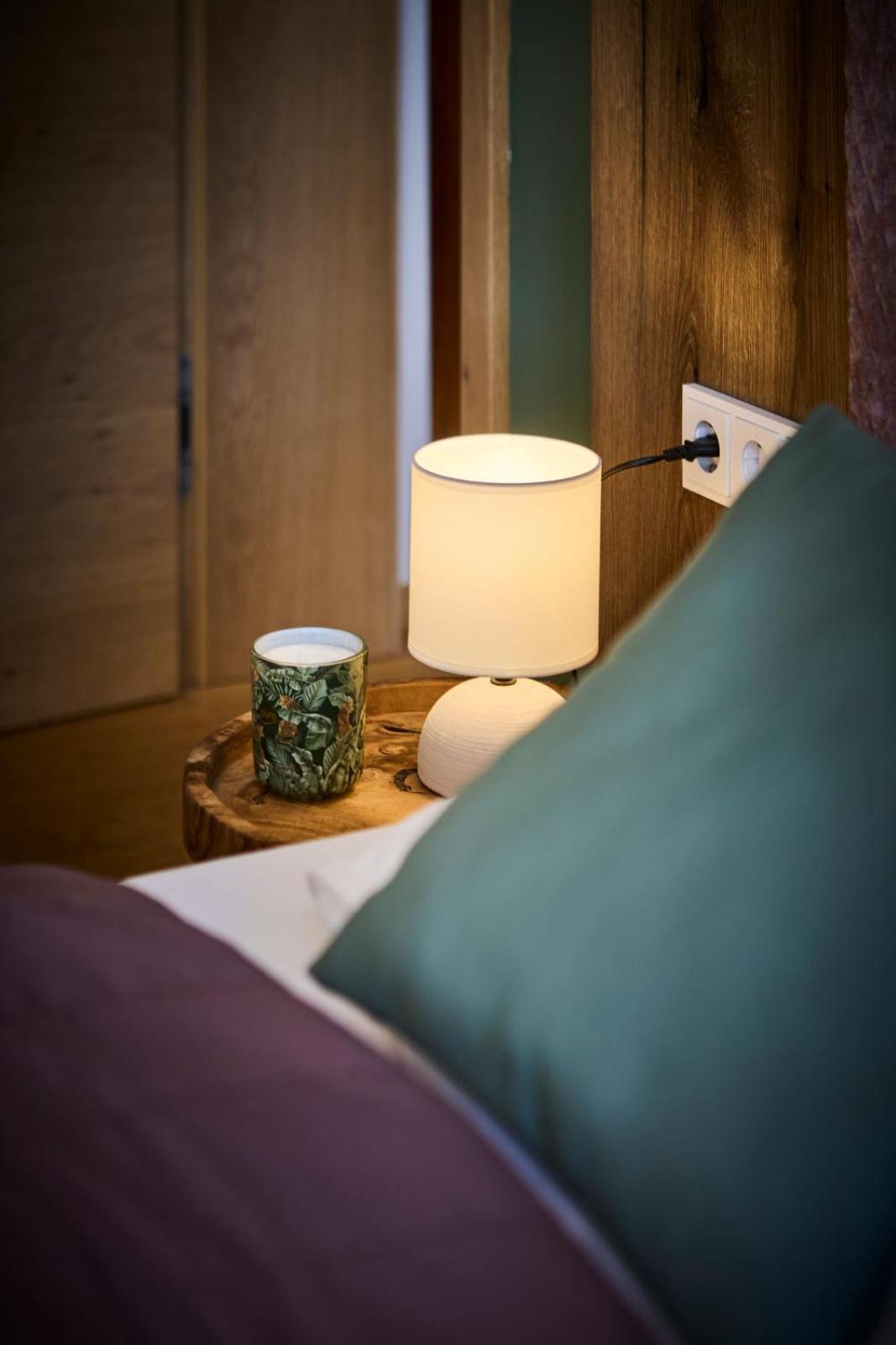 Hinterglemm Ski-in & Ski-out Apartment