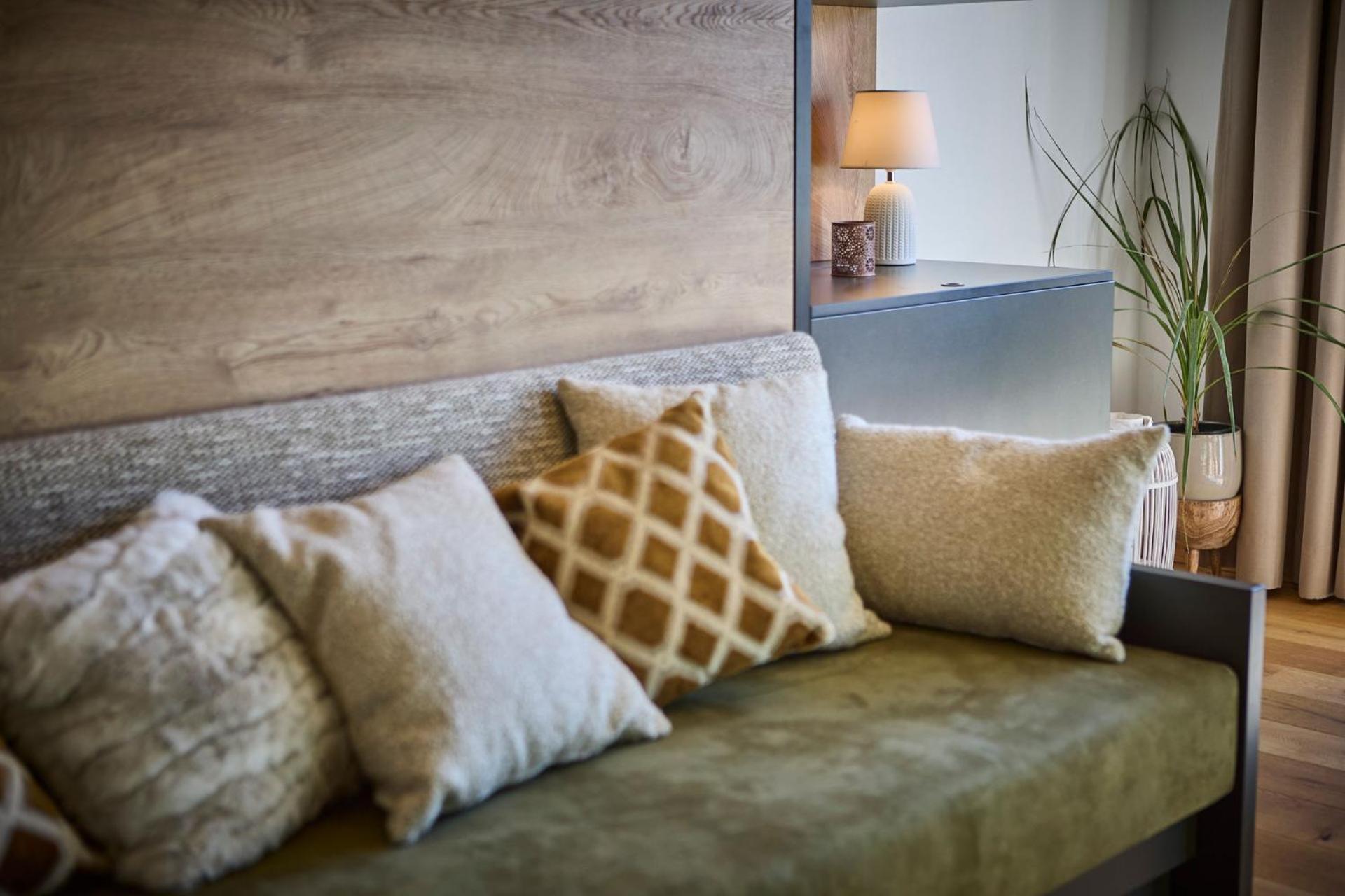 Hinterglemm Ski-in & Ski-out Apartment Saalbach-Hinterglemm